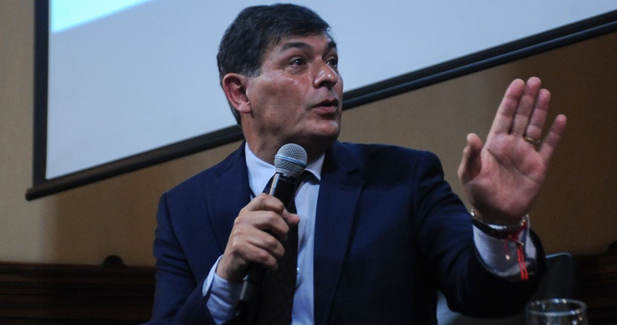 Parisi (PDG) dice que Cuenta Pública “deja sabor a poco” y acusa a Kast de seguir en modo candidato