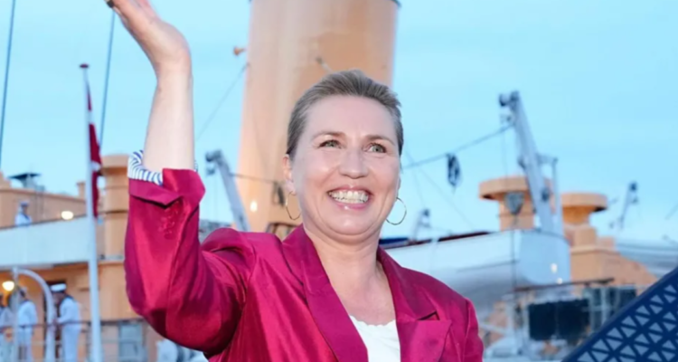 Frederiksen logra acuerdo para formar gobierno de centro-izquierda en Dinamarca aunque en minoría