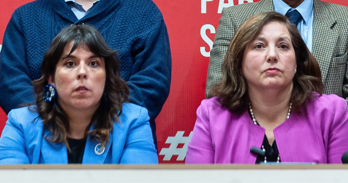 Frente Amplio asegura que el PS es más que un socio natural: “Una política de alianza es necesaria”