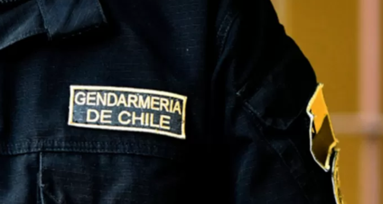 ANEF pide agilizar sumarios iniciados en contra de una funcionaria de Gendarmería en Los Ríos