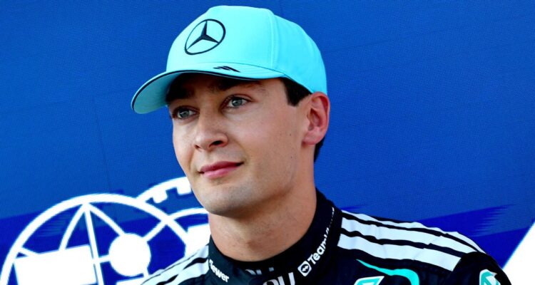 Clasificación polémica en F1: Verstappen se despista y Russell gana la pole pese a bandera amarilla
