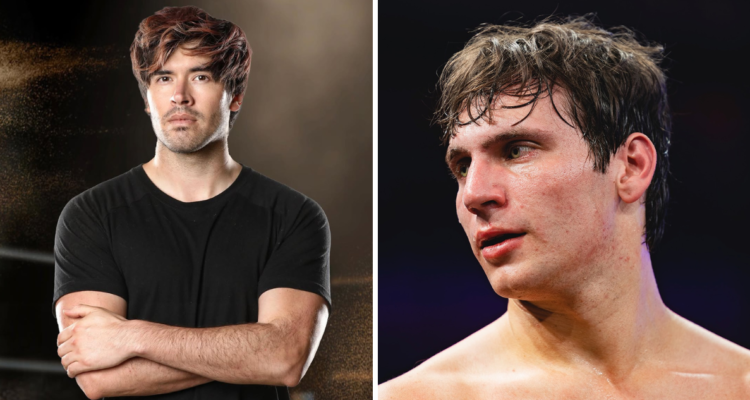 German Garmendia y Gaspi