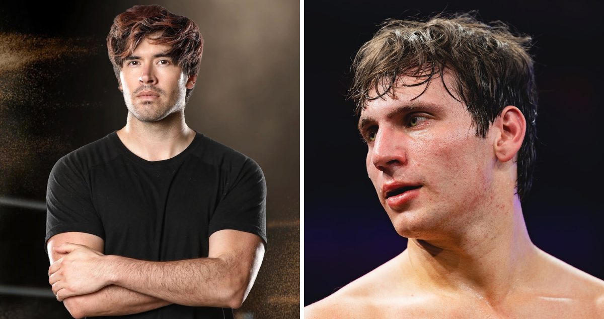 German Garmendia y Gaspi