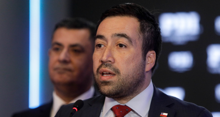 Gobierno apunta a falta de recursos para la prevención del delito: “Tenemos un problema multinivel”