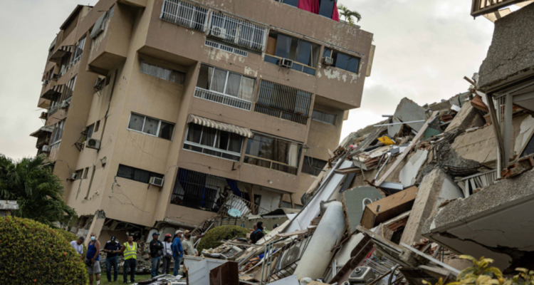 Gobierno confirma que dos chilenos más están entre los fallecidos por terremotos en Venezuela