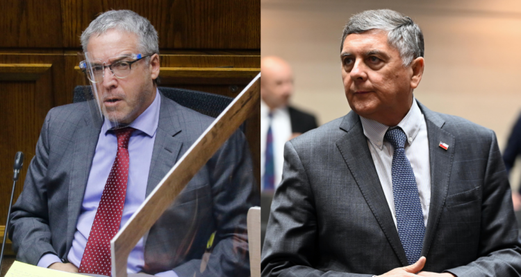 Gobierno dice que no conocían chats de embajador Zaliasnik con Hermosilla y ratifica que asumirá cargo