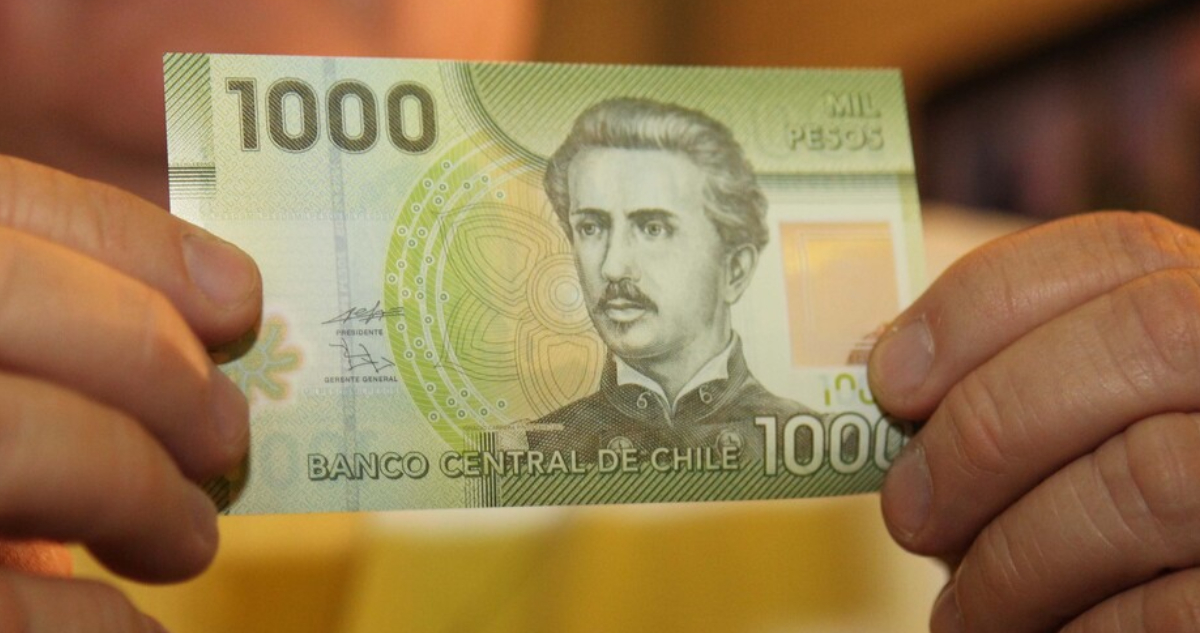Gobierno enfrenta etapa clave en su defensa al alza de $14 mil en el sueldo mínimo