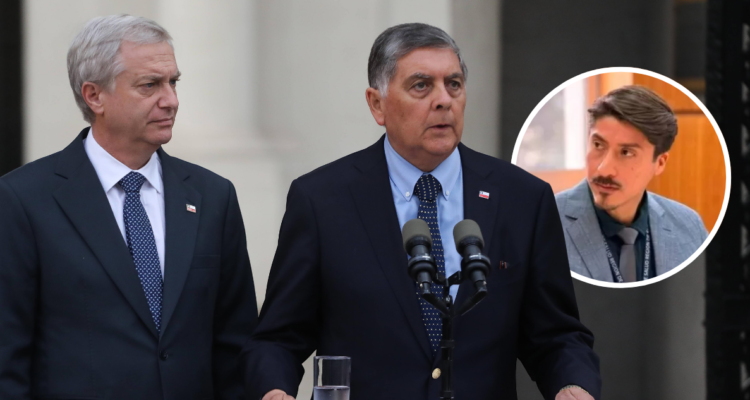 Gobierno enfrenta nuevo flanco político tras salida de seremi número 22: acusan “improvisación”