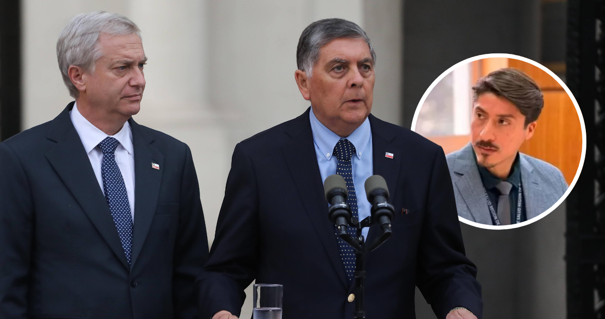 Gobierno enfrenta nuevo flanco político tras salida de seremi número 22: acusan “improvisación”