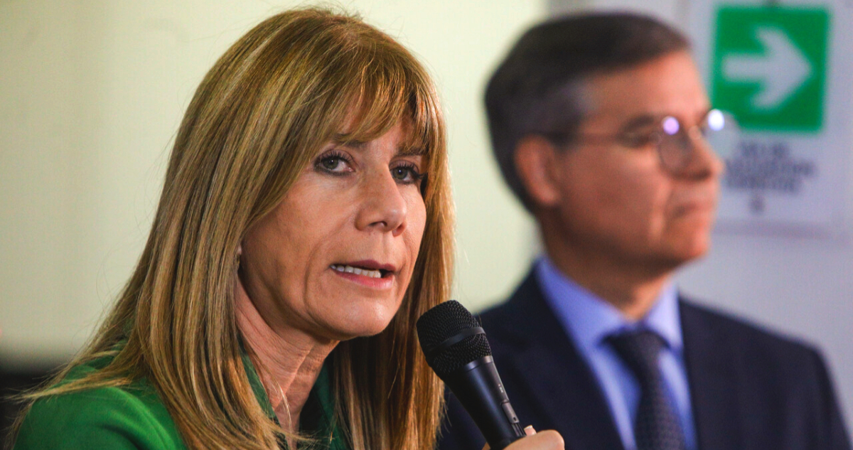 Gobierno ingresa proyecto para evitar alza en cuentas de la luz y ordenar deuda del sector eléctrico