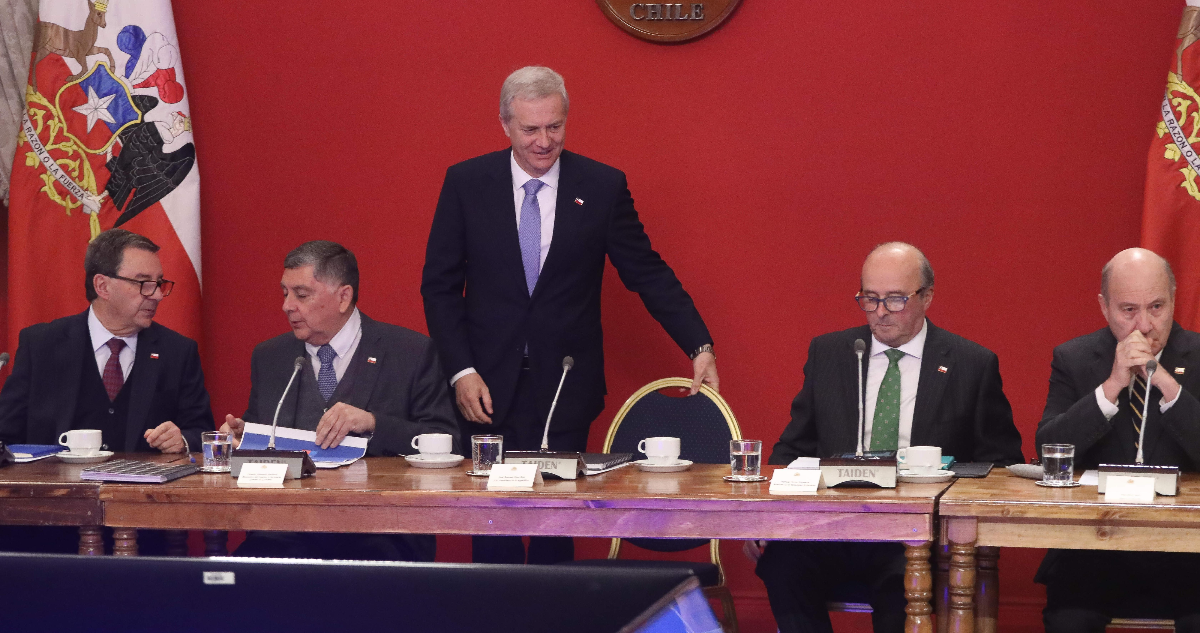 Gobierno compromete 50 mil empleos en 4 meses: Tres regiones son las más golpeadas por crisis laboral
