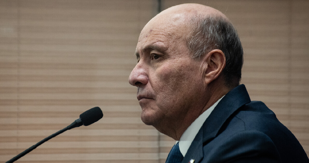 Gobierno espera llegar al 2030 con déficit fiscal del 1,5% del PIB: “Metas exigentes pero logrables”