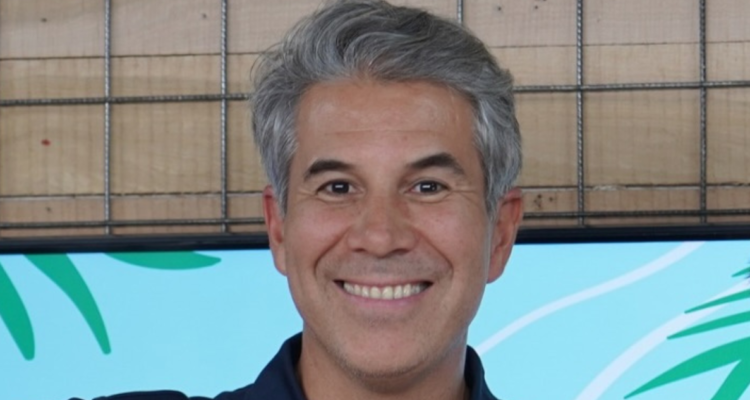 Gonzalo Feito