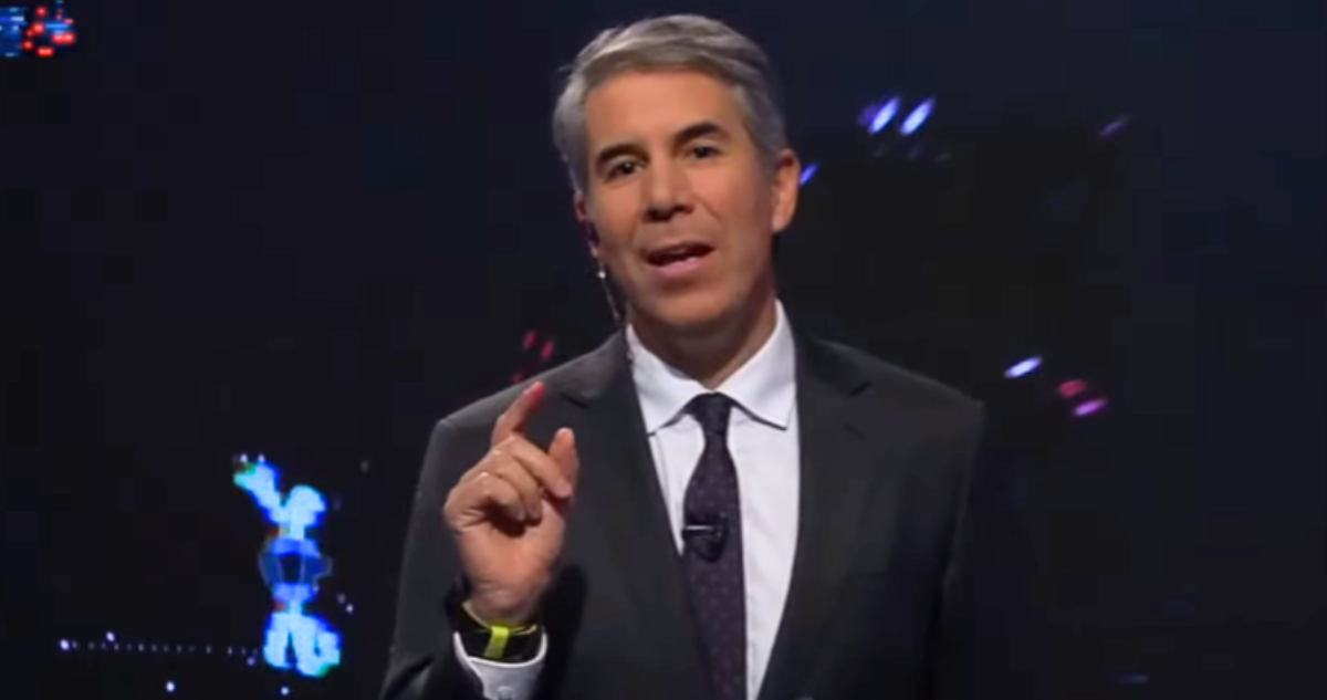 Gonzalo Feito