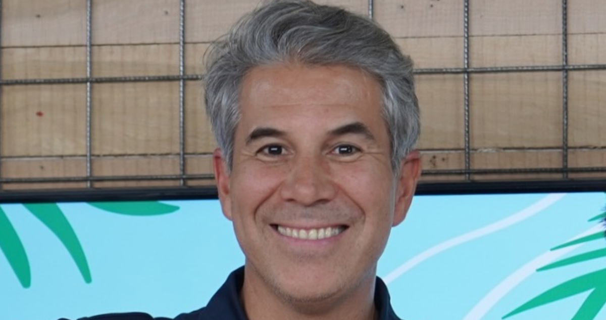 Gonzalo Feito