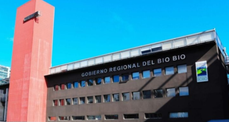 Gobierno confirma que Plan de Fortalecimiento Industrial será traspasado al GORE Bío Bío