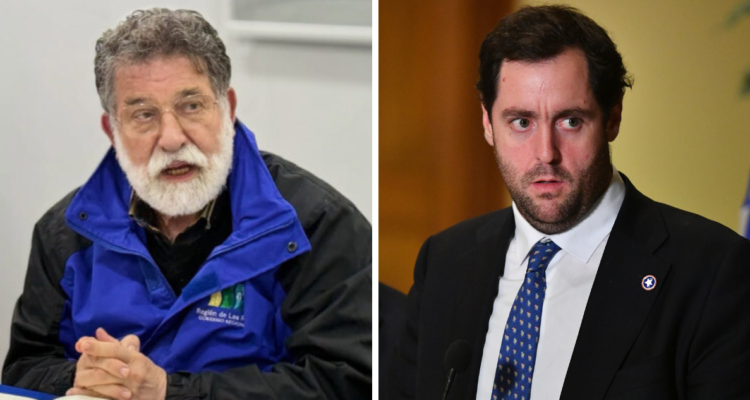 GORE Los Ríos | AgenciaUno