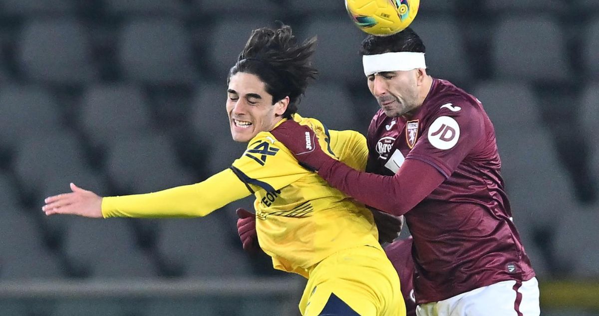 Guillermo Maripán y una importante oferta del Botafogo de Brasil