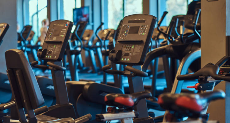 Tu gimnasio cerró y ya tenías el plan pagado, ¿qué se puede hacer?