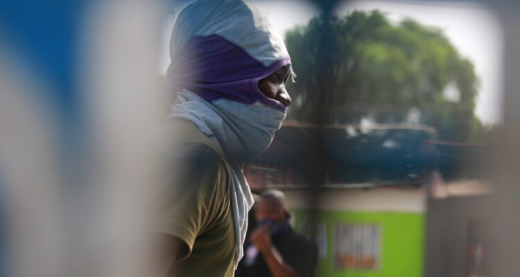 ¿Dónde están? los avisos que no fueron escuchados sobre el caso de niños haitianos sin rastro en Chile