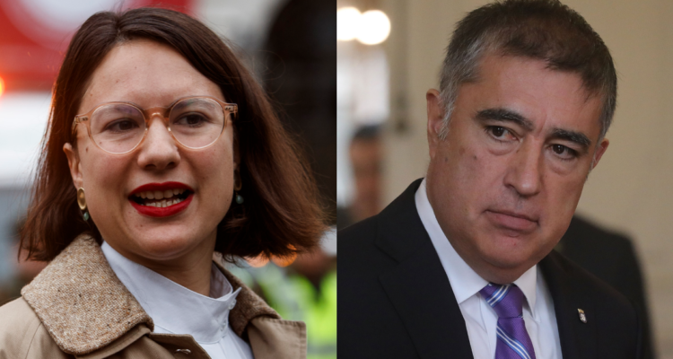 Hassler se querella contra Desbordes por Sierra Bella y acusa “persecución política sistemática”