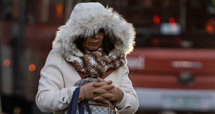 Heladas matinales y posible lluvia para el fin de semana: revisa el pronóstico para la RM
