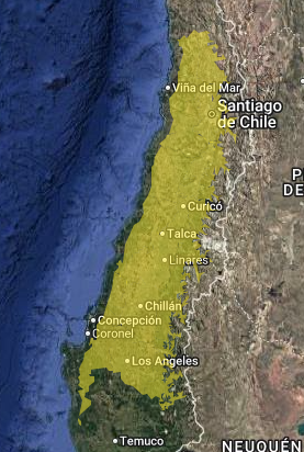 DMC pronostica heladas hasta -4 °C y probabilidad de escarcha para 6 regiones: revisa zonas afectadas