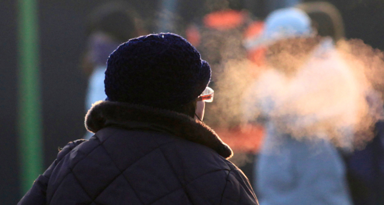 Meteorólogo confirma que este martes fue el día más frío del año: por qué temperaturas deberían subir
