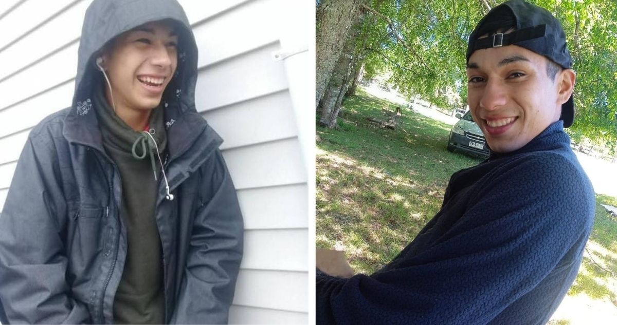 Familia de joven desaparecido hace casi 6 meses en Panguipulli acusa “negligencia” de Fiscalía