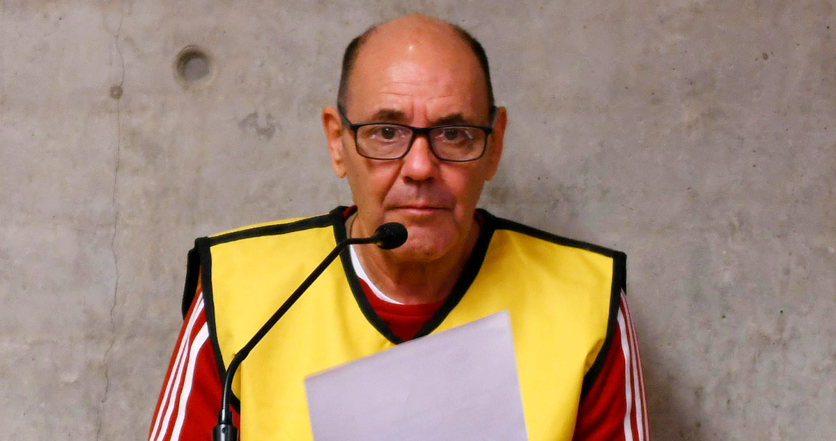 Familia de Hernández Norambuena apunta contra Kast por traslado: “Una venganza de la extrema derecha”