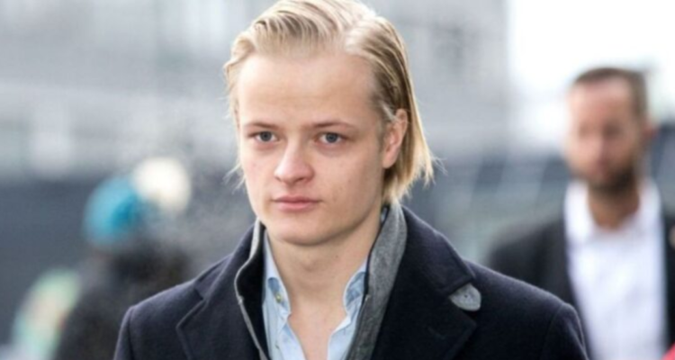 Hijo de la princesa de Noruega es condenado a cuatro años de cárcel por dos violaciones y maltrato