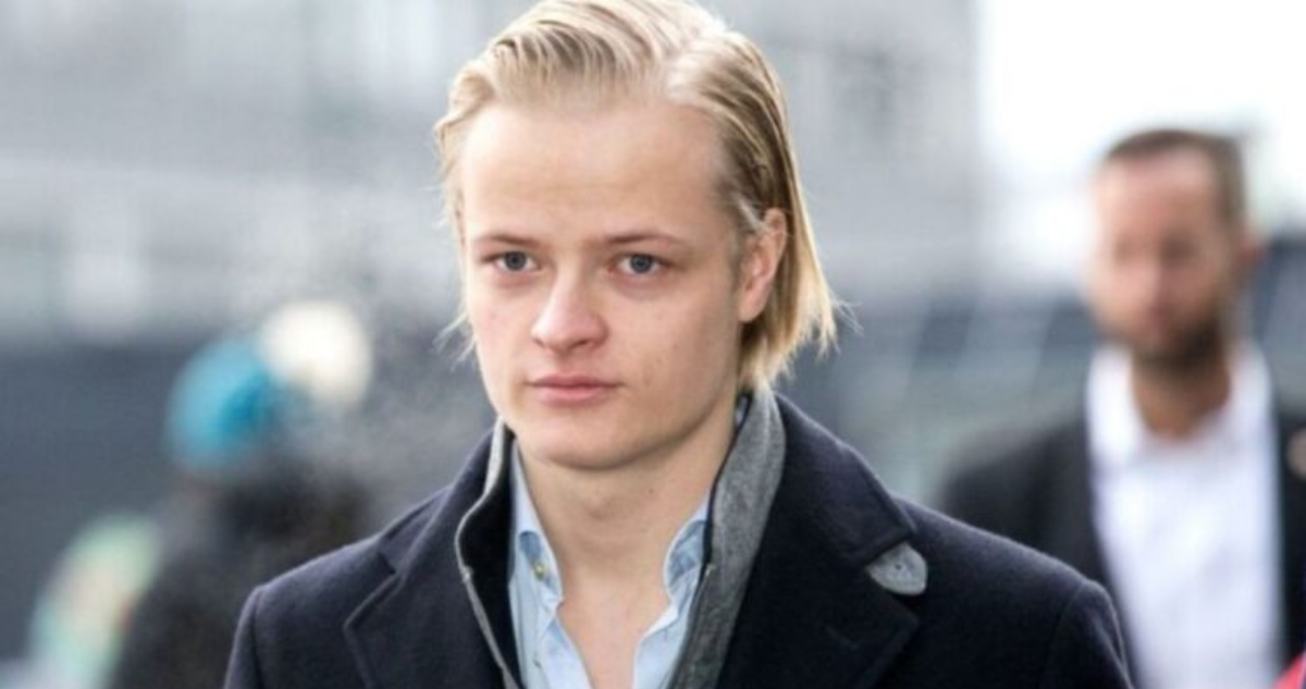 Hijo de la princesa de Noruega es condenado a cuatro años de cárcel por dos violaciones y maltrato