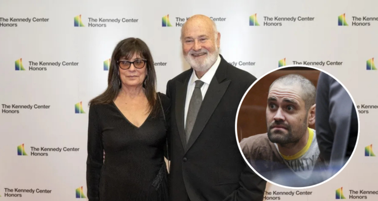 Hijo de Rob Reiner reclama herencia familiar para pagar defensa en juicio por matar a sus padres
