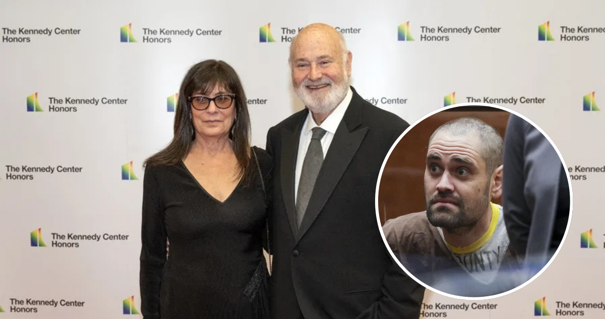 Hijo de Rob Reiner reclama herencia familiar para pagar defensa en juicio por matar a sus padres