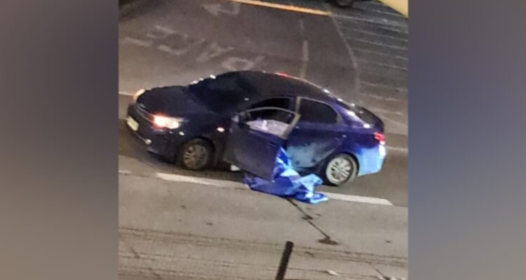 Hombre acribillado en Coronel incumplía arresto domiciliario y fue absuelto de doble homicidio