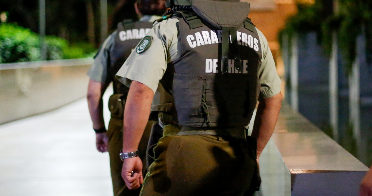 Hombre apuñala a adolescente al repeler intento de robo en Chiguayante