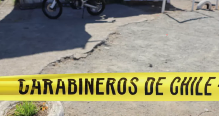 Hombre fue asesinado en El Bosque: presunto agresor reconoció participación en el hecho