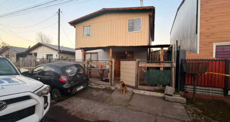 Loncoche: hija de mujer asesinada habría pagado a compañero de liceo para que matara a su madre