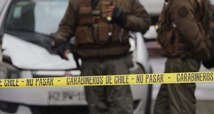 Barrios serán intervenicos por hechos delictuales