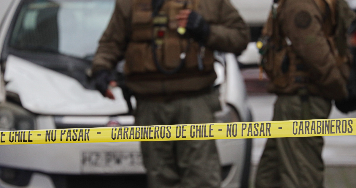 Barrios serán intervenicos por hechos delictuales