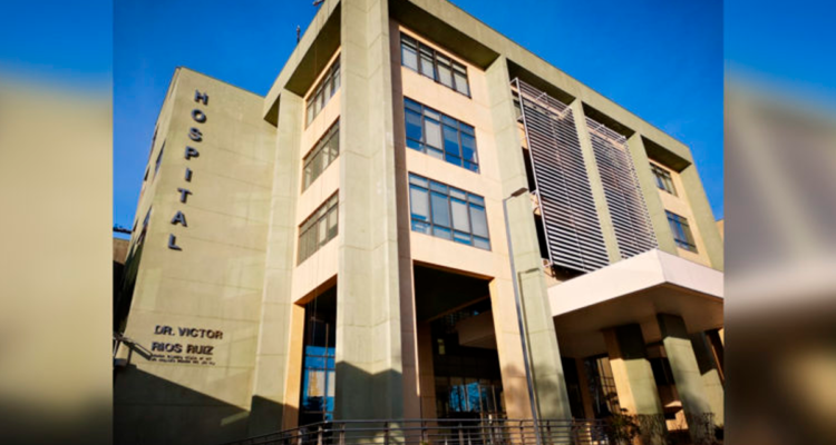 Hospital de Los Ángeles deberá pagar millonaria indemnización a extrabajador por acoso y hostigamiento