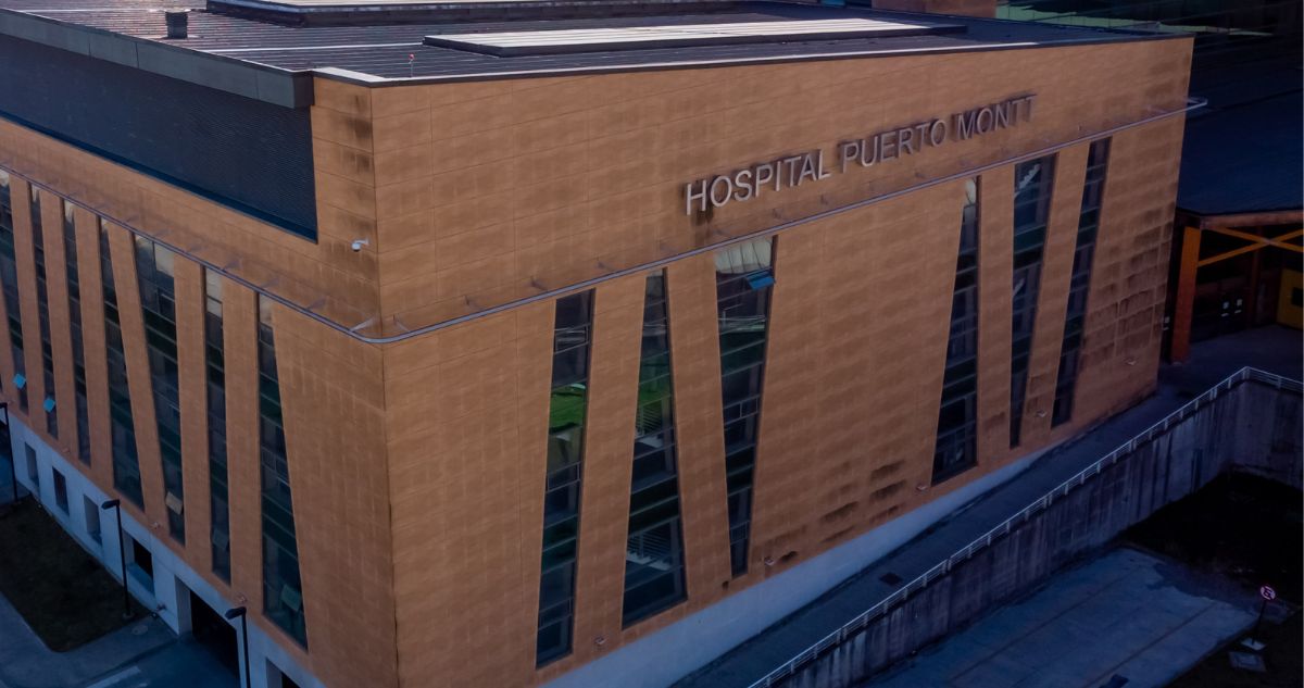 Puerto Montt: investigan presunto desacato en hospital por rechazo de imputado en unidad psiquiátrica