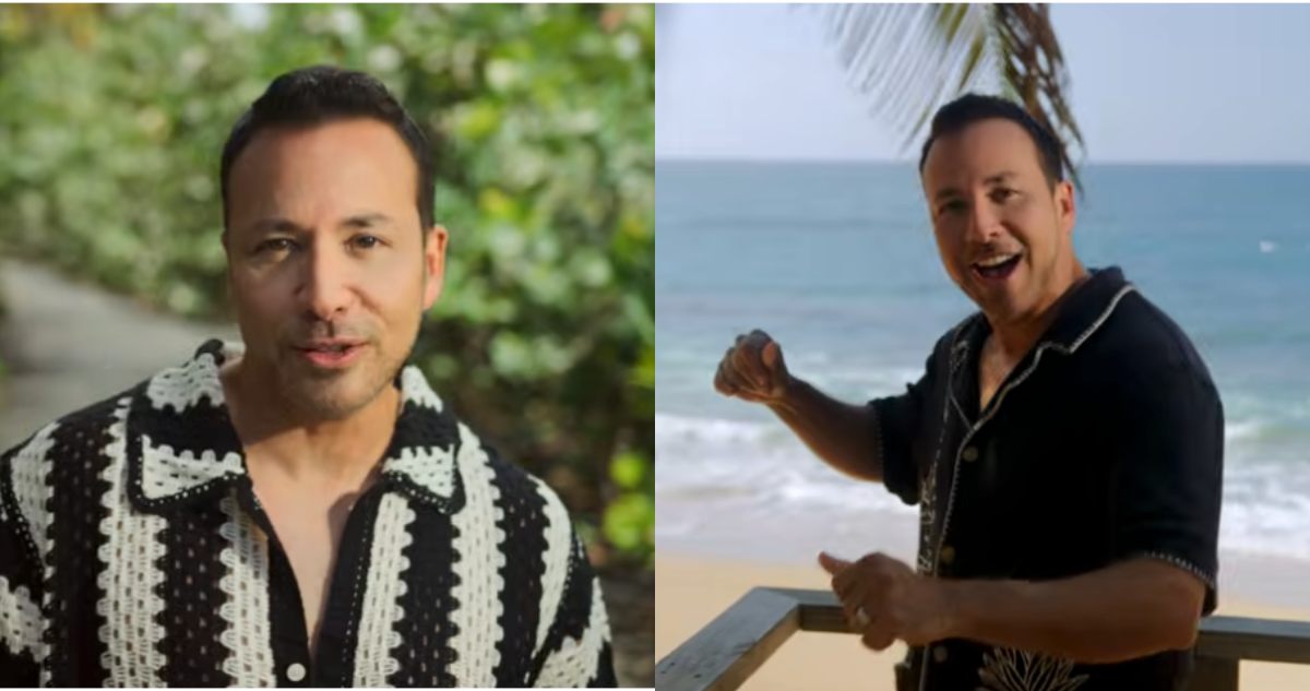 Coqui | Howie D