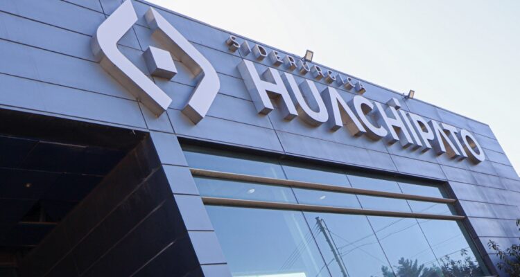 Autoridades posible reactivación de Huachipato