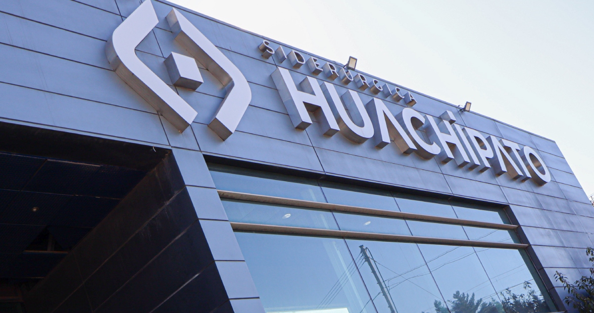 Autoridades posible reactivación de Huachipato