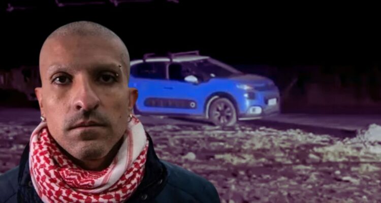 ¿Hubo puesta en escena? Jefe Antisecuestros PDI descarta participación de terceros en caso Rojas Vade