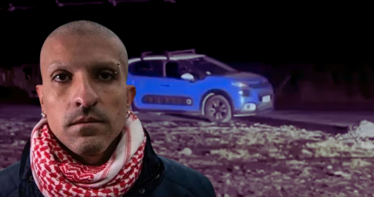 ¿Hubo puesta en escena? Jefe Antisecuestros PDI descarta participación de terceros en caso Rojas Vade
