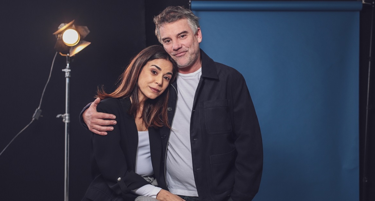 Ignacia Baeza – Diego muñoz