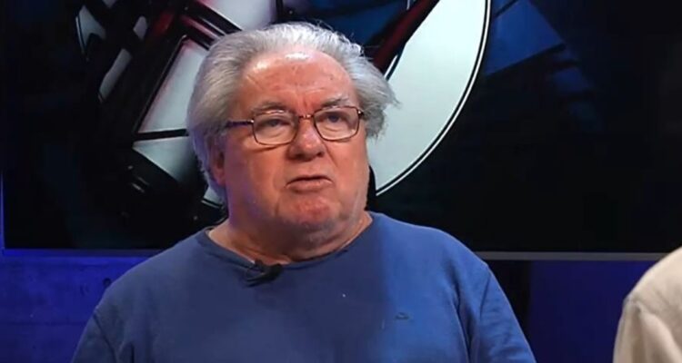 Ignacio Agüero, BBCL