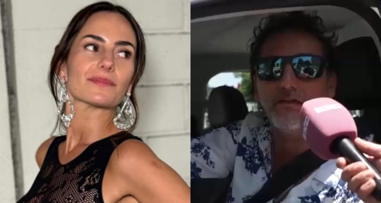 Rosario Bravo | Daniel Fuenzalida